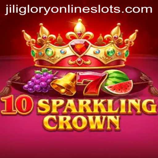 Exploring the Thrills of 10SparklingCrown: A Game that Glimmers with Excitement