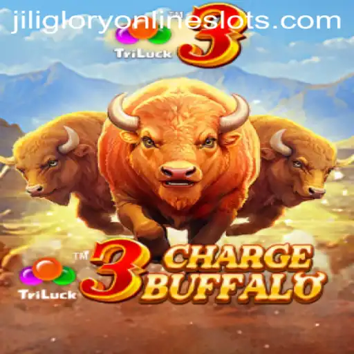 Exploring the Thrills of 3ChargeBuffalo with Jiliglory