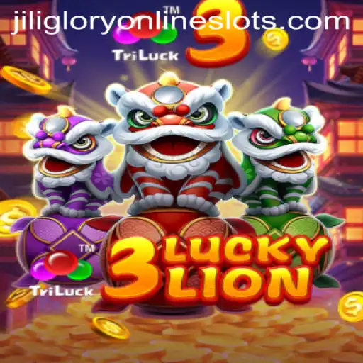 Discover the Thrilling World of 3LUCKYLION: A Guide by JiliGlory