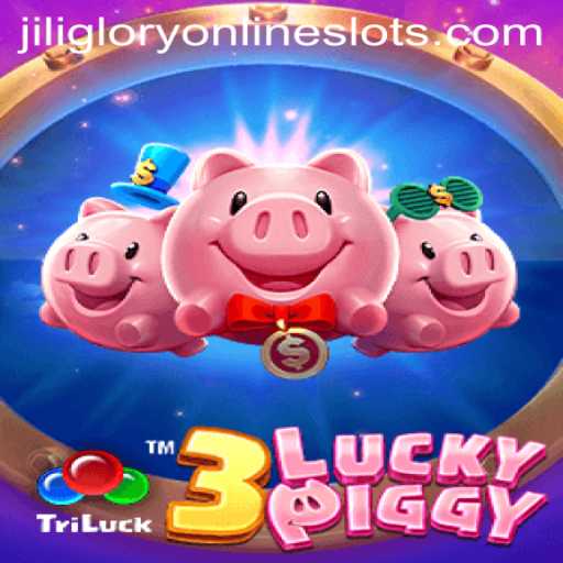 Explore the Thrill of 3LUCKYPIGGY: A Deep Dive into Gameplay and Features