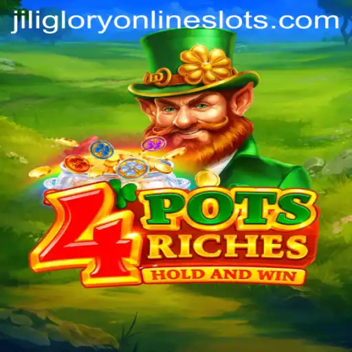 Unveiling the Thrills of 4potsriches and Its Riveting Gameplay