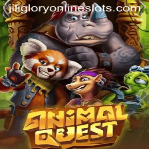 Unleashing the Adventure with AnimalQuest and Jiliglory