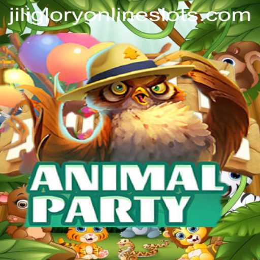 Unveiling AnimalParty: A Wild Ride with Jiliglory