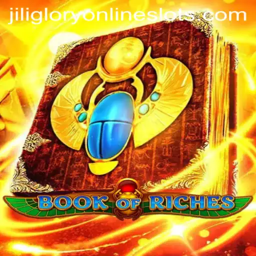 Exploring BookofRiches: An Intriguing Adventure Game by JiliGlory