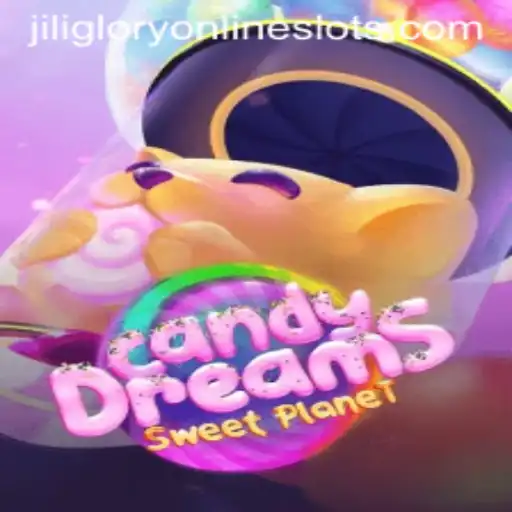 Exploring CandyDreams: An Enchanting Adventure Enhanced by Jiliglory