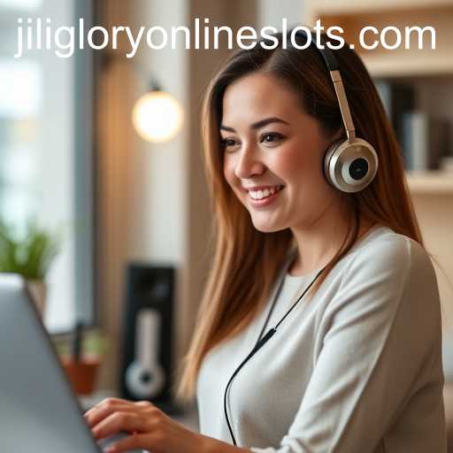 Contact Us at Jiliglory