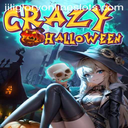 Discover the Thrilling World of CrazyHalloween with Jiliglory