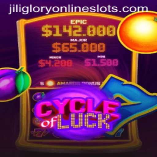 CycleofLuck: An Exciting Journey through Jiliglory