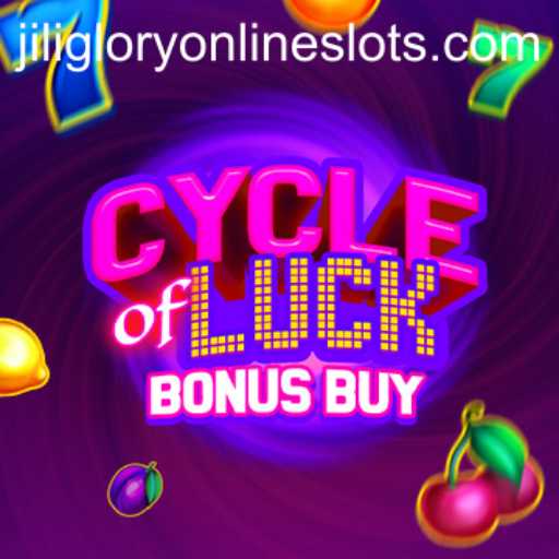 Exploring CycleofLuckBonusBuy: A Thrilling Casino Experience by jiliglory
