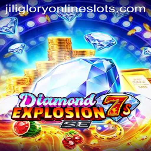 Exploring the Thrills of DiamondExplosion7sSE by JiliGlory