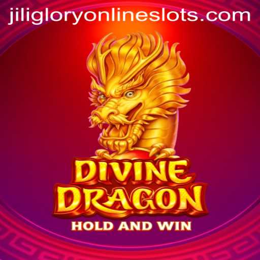The Enchanting World of DivineDragon: Unraveling the Magic of Jiliglory