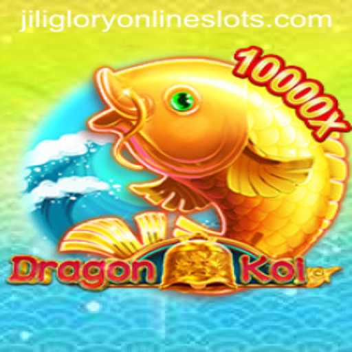 DragonKoi: Unveiling an Epic Gaming Experience with Jiliglory