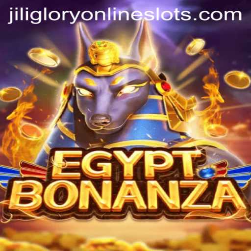 Discover the Mysteries of EgyptBonanza and the Thrill of Jiliglory