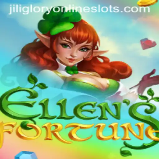 Exploring the Enchanting World of EllensFortune: A Dive into Jiliglory Universe