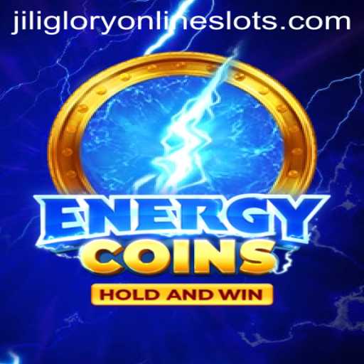 Exploring the Thrilling World of EnergyCoins: A Deep Dive into Jiliglory