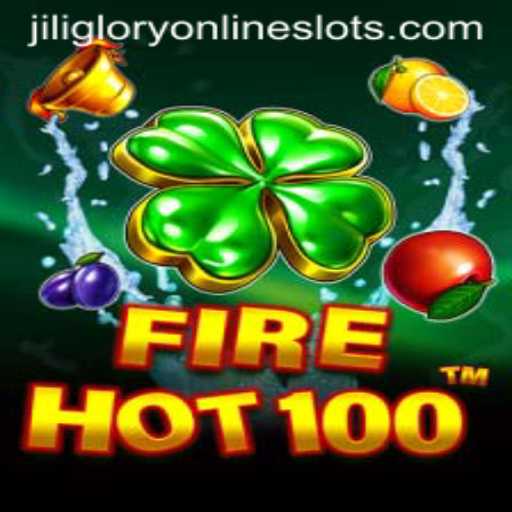 A Deep Dive into FireHot100: The Hottest Game with a Twist of Jiliglory