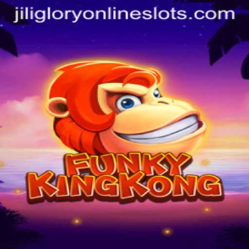 Experience the Thrill of FunkyKingKong: A New Gaming Adventure