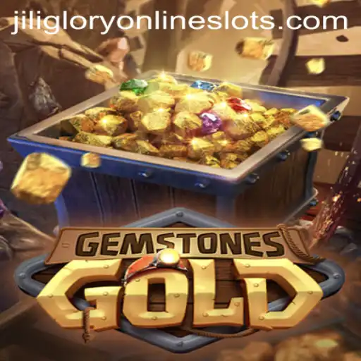 Unearth Treasures in 'GemstonesGold': A Thrilling Adventure Game