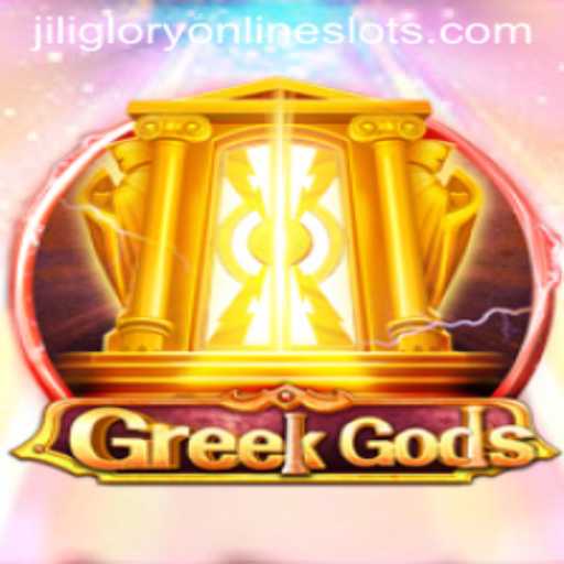 Exploring the World of GreekGods: A Glorious Adventure with Jiliglory