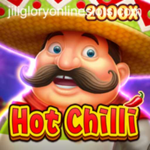 Explore the Thrilling World of HotChilli - A Spicy Gaming Adventure