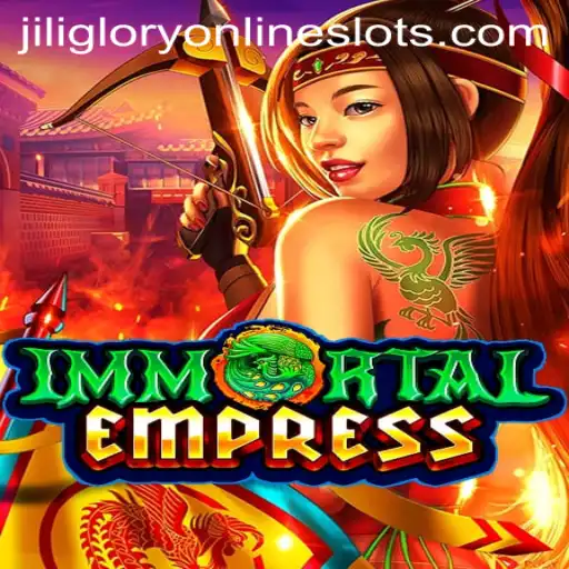 ImmortalEmpress: A Comprehensive Guide to the Game of Strategy and Fantasy