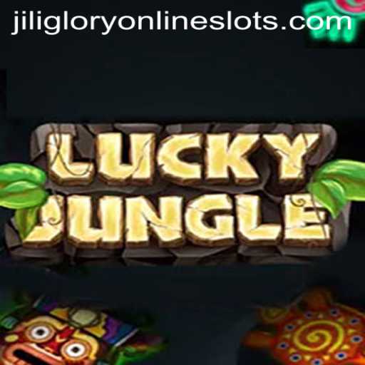 Exploring LuckyJungle: A New Gaming Experience with JiliGlory
