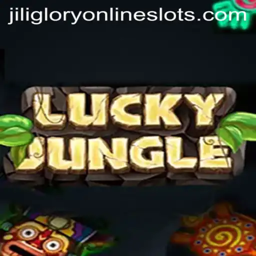 Exploring LuckyJungle: A New Gaming Experience with JiliGlory