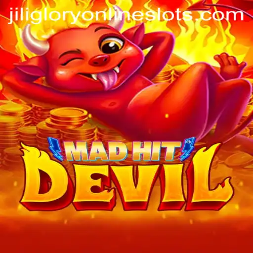 Diving into MadHitDevil: An In-Depth Look at the Game Everyone's Talking About