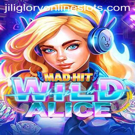MadHitWildAlice: A Captivating Journey into the World of Jiliglory