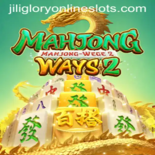 MahjongWays2 and Jiliglory: A Modern Twist on a Timeless Classic