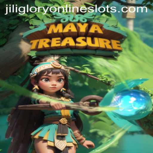 Exploring the Thrills of MayaTreasure: A Journey Into Adventure with jiliglory