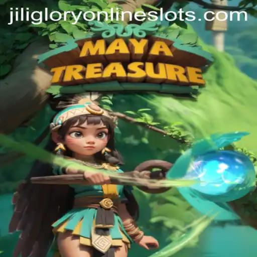 Exploring the Thrills of MayaTreasure: A Journey Into Adventure with jiliglory