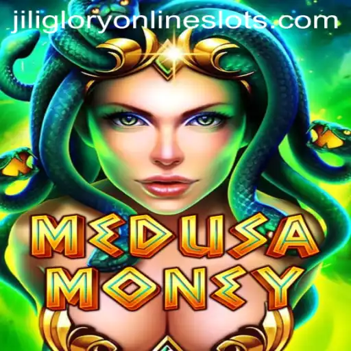 Explore the Enchanting World of MedusaMoney: A Gaming Odyssey with Jiliglory