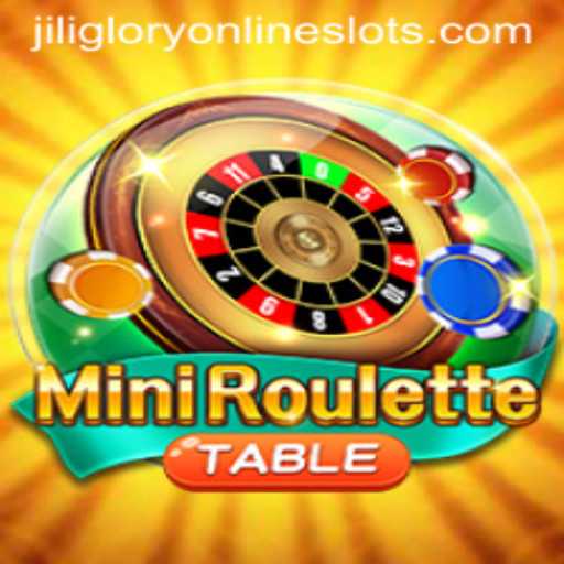 Discover the Thrilling World of MiniRoulette - A Unique Spin on a Classic Game