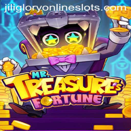 Discover the Adventures of MrTreasuresFortune: A Quest Filled with Jiliglory