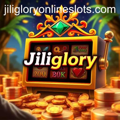 The Exciting World of Online Slots and the Rise of Jiliglory