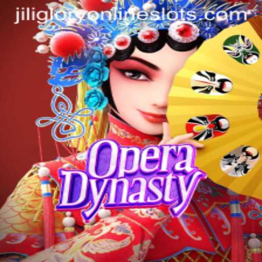 Discover OperaDynasty: An Innovative Game by Jiliglory