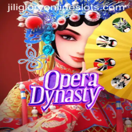 Discover OperaDynasty: An Innovative Game by Jiliglory