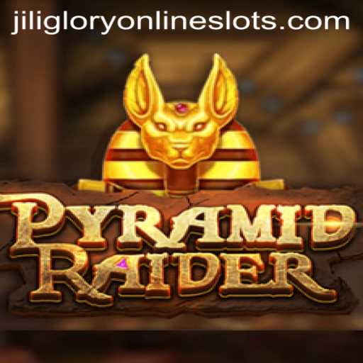 PyramidRaider: A Captivating Adventure Game