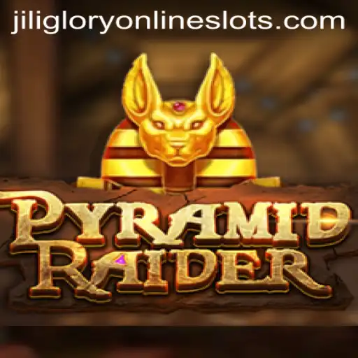 PyramidRaider: A Captivating Adventure Game