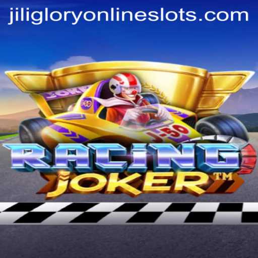 Unveiling the Thrills of RacingJoker: A Dive into the Action-Packed World of Virtual Racing