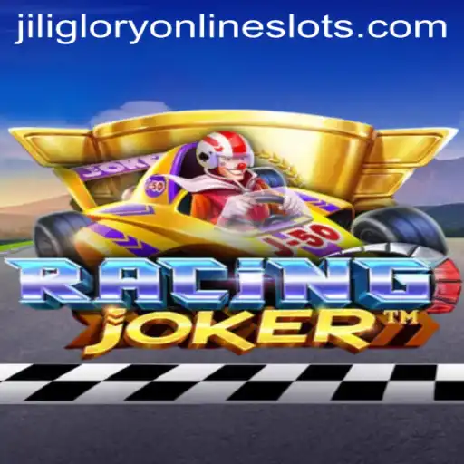 Unveiling the Thrills of RacingJoker: A Dive into the Action-Packed World of Virtual Racing