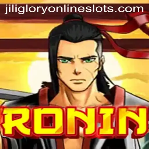 Unraveling the World of Ronin: A Journey Through the Game of Skill and Strategy