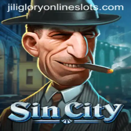 SinCity: A Thrilling Journey into the World of Jiliglory