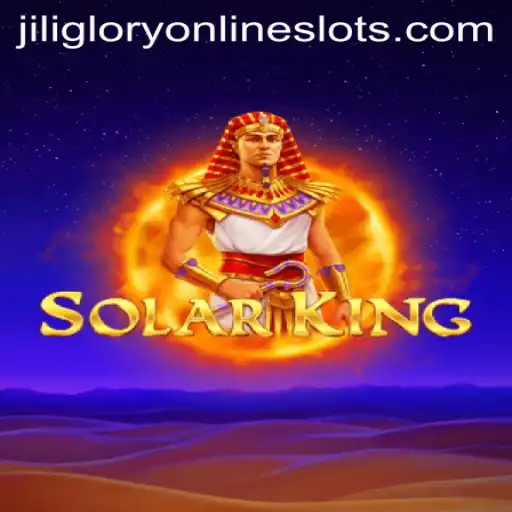 Exploring SolarKing: The Exciting World of Jiliglory Gaming