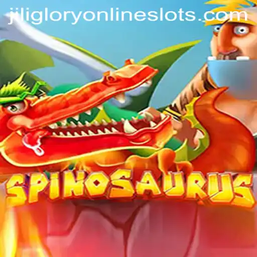 Discover the Exciting World of Spinosaurus: An Epic Adventure by Jiliglory