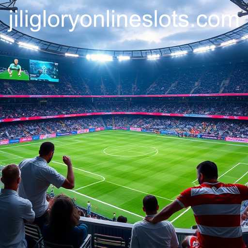 The Allure of Sports Betting: Jiliglory's Role in the Industry