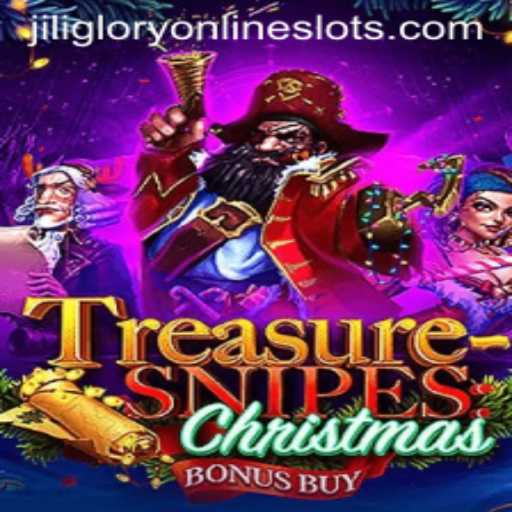 Exploring TreasuresnipesChristmas: A Festive Gaming Experience