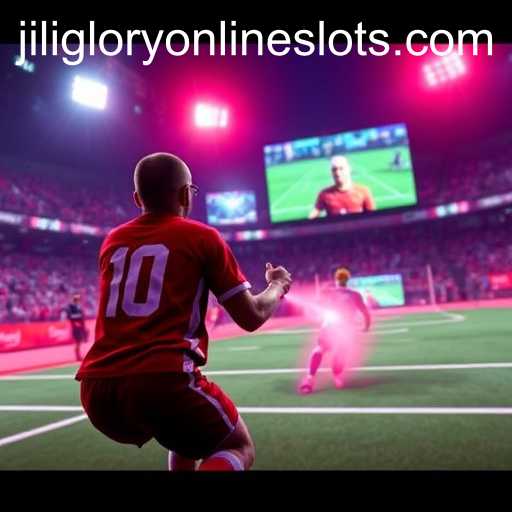Exploring the Dynamic World of Virtual Sports with Jiliglory