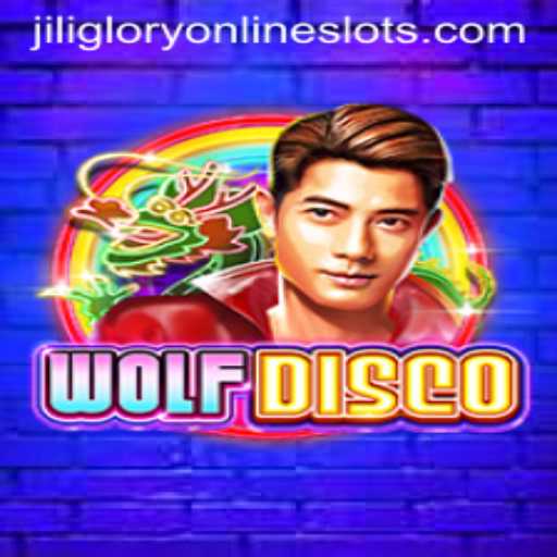 WolfDisco: The Thrilling Fusion of Strategy and Dance